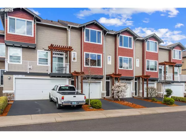 15285 SW WARBLER WAY #102, Beaverton, OR 97007