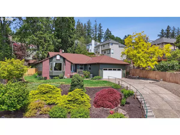 12622 SE 128TH CT, Happy Valley, OR 97086