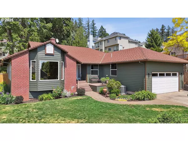 12622 SE 128TH CT, Happy Valley, OR 97086