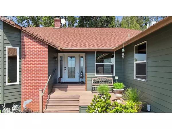 12622 SE 128TH CT, Happy Valley, OR 97086