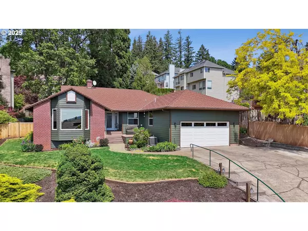 12622 SE 128TH CT, Happy Valley, OR 97086