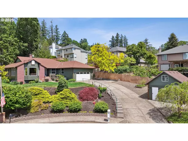 12622 SE 128TH CT, Happy Valley, OR 97086