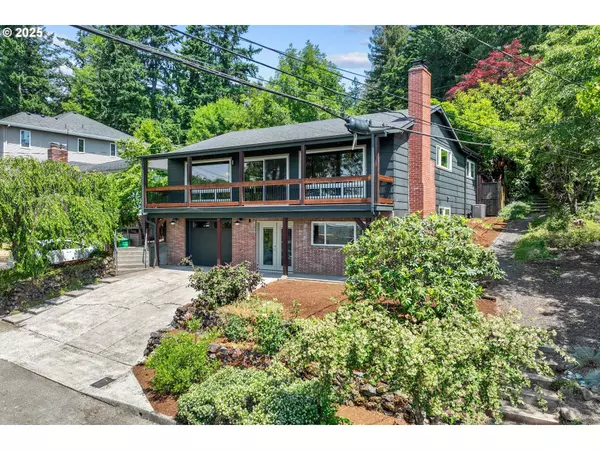 4362 SW WASHOUGA AVE, Portland, OR 97239