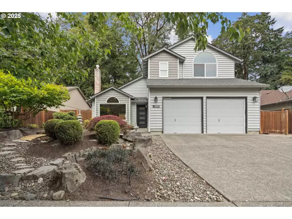 2053 SE 73RD AVE, Hillsboro, OR 97123