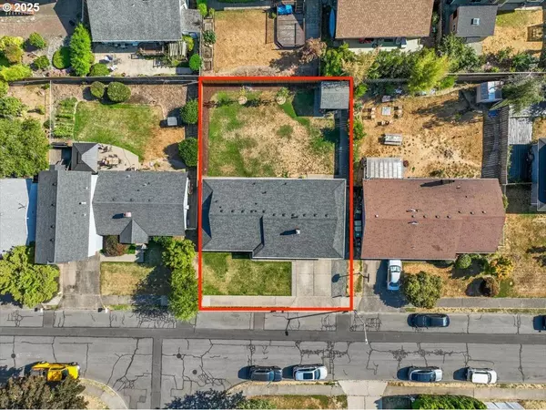 16080 SW WESTWIND DR, Beaverton, OR 97078