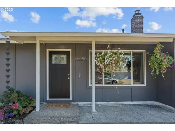 16080 SW WESTWIND DR, Beaverton, OR 97078