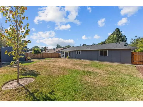 16080 SW WESTWIND DR, Beaverton, OR 97078