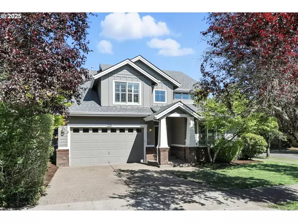 23798 SW HERON LAKES DR, Sherwood, OR 97140