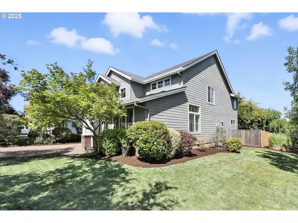 23798 SW HERON LAKES DR, Sherwood, OR 97140