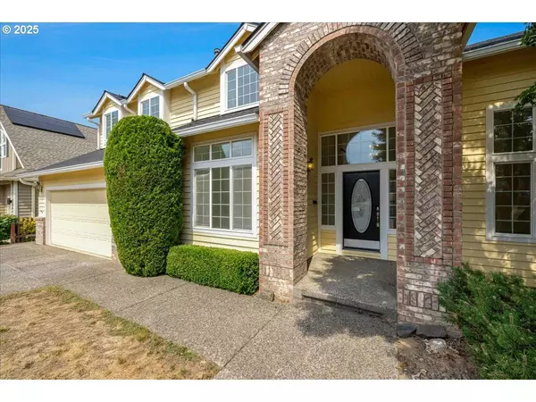 16403 SW LEEDING LN, Tigard, OR 97223