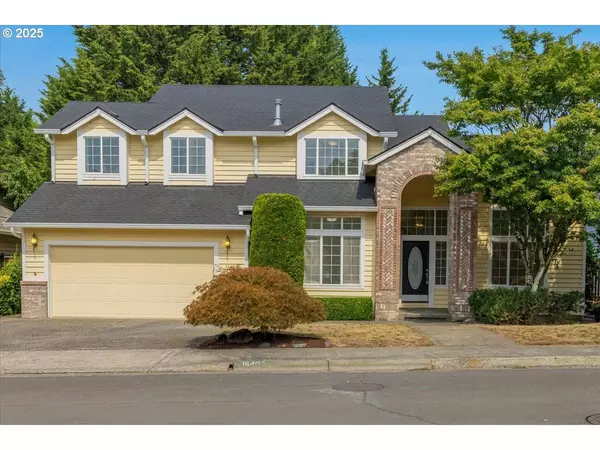 16403 SW LEEDING LN, Tigard, OR 97223