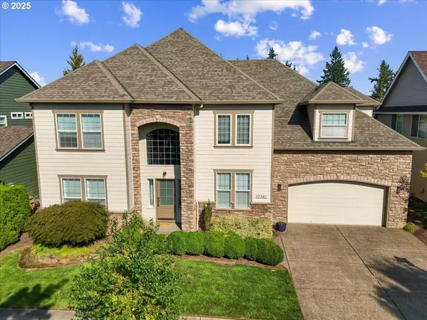 22382 SW 107TH AVE, Tualatin, OR 97062