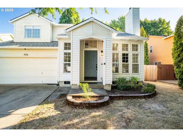 4136 SE OAK ST, Hillsboro, OR 97123