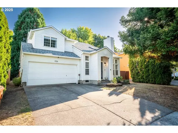 4136 SE OAK ST, Hillsboro, OR 97123