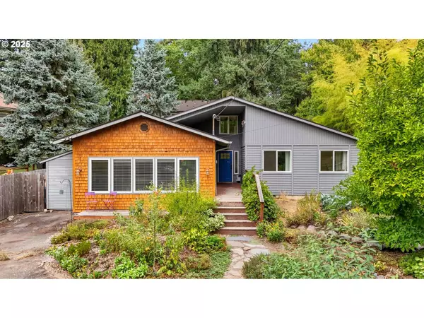 1389 SW TAYLORS FERRY CT, Portland, OR 97219