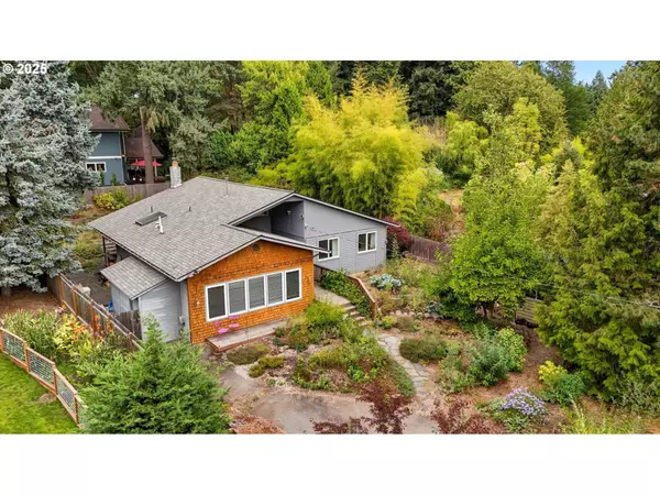 1389 SW TAYLORS FERRY CT, Portland, OR 97219