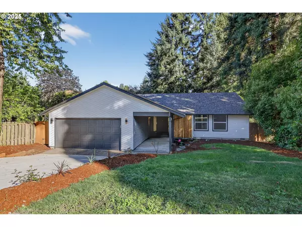 8879 SW BLAKE ST, Tualatin, OR 97062