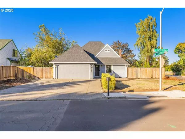 1485 SE JACQUELIN DR, Hillsboro, OR 97123