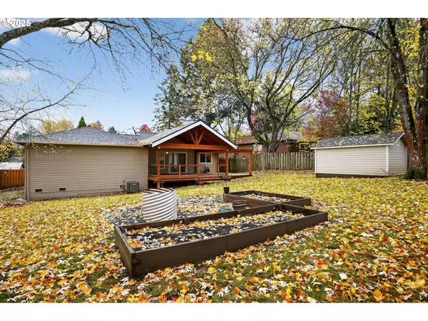 4795 NW KAHNEETA DR, Portland, OR 97229