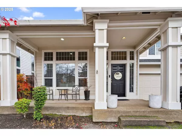 16033 SW TUSCANY ST, Portland, OR 97223