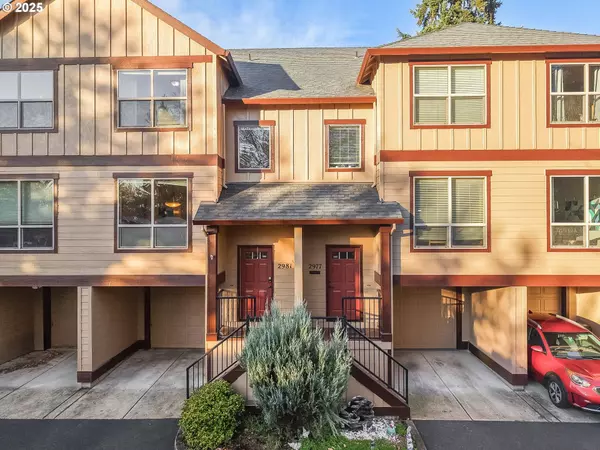 2981 SW 187TH AVE, Beaverton, OR 97003