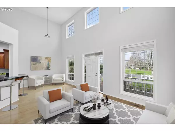 1202 NE PARKS EDGE CIR, Hillsboro, OR 97124