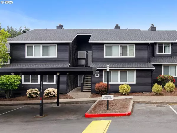 9455 SW 146TH TER #D 2, Beaverton, OR 97007