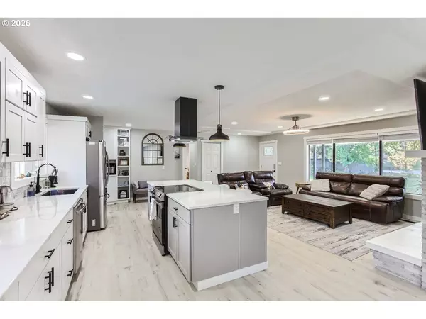 19755 SW BLANTON ST, Beaverton, OR 97078