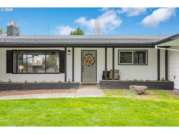 19755 SW BLANTON ST, Beaverton, OR 97078