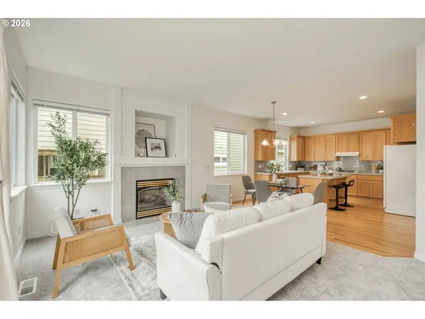 5242 NW CRADY LN, Portland, OR 97229