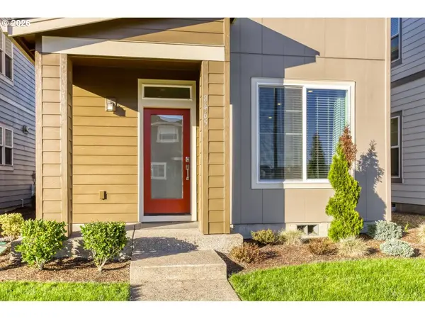 8465 SE CRABAPPLE ST, Hillsboro, OR 97123