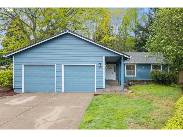 9451 SW HUME CT, Tualatin, OR 97062