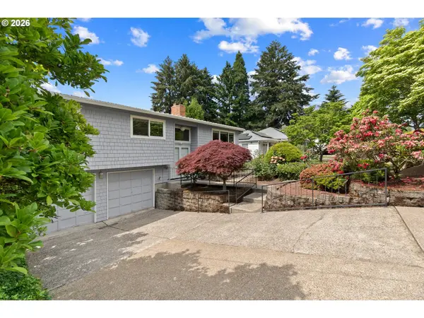855 SW SPRING LN, Portland, OR 97225