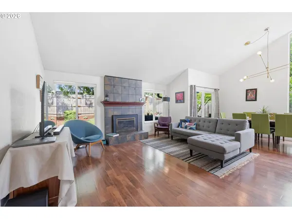 7295 SW ALPINE DR, Beaverton, OR 97008