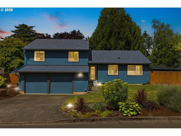 7295 SW ALPINE DR, Beaverton, OR 97008