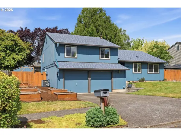 7295 SW ALPINE DR, Beaverton, OR 97008