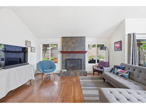 7295 SW ALPINE DR, Beaverton, OR 97008