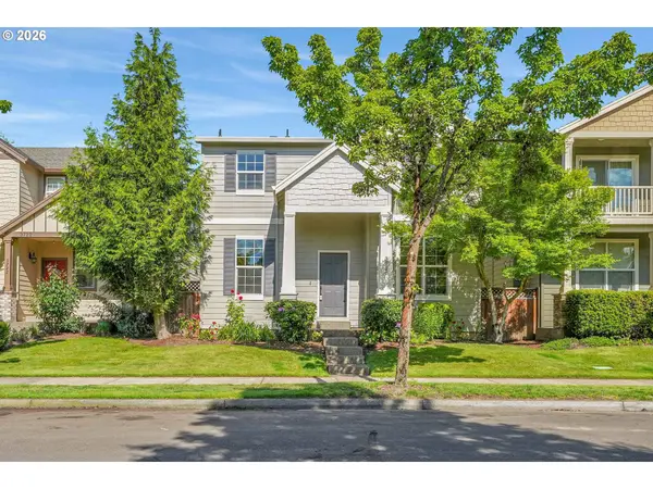 3730 SE OAKLEAF ST, Hillsboro, OR 97123
