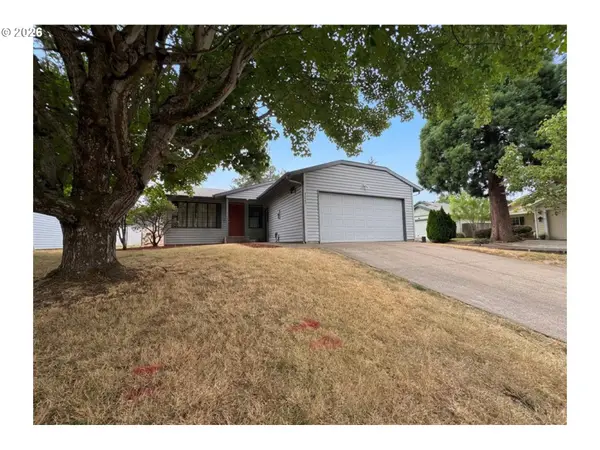 5201 9TH CT SE, Salem, OR 97306