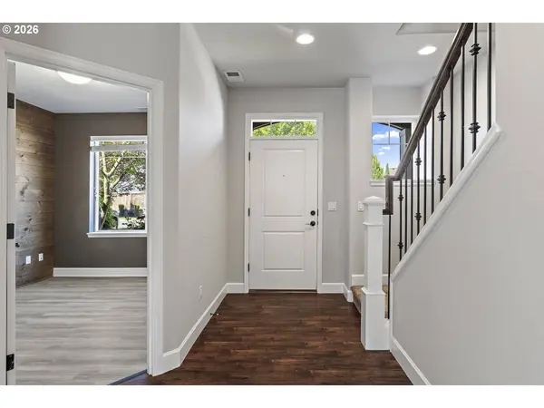21562 SW OXFORD TER, Sherwood, OR 97140
