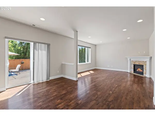 21562 SW OXFORD TER, Sherwood, OR 97140