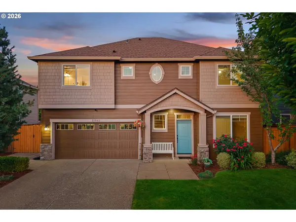 21562 SW OXFORD TER, Sherwood, OR 97140