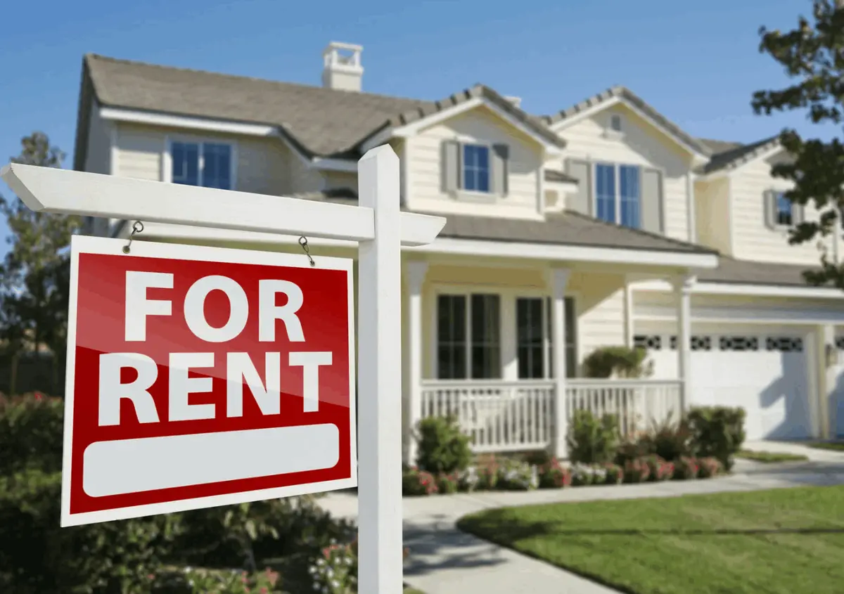 house for rent