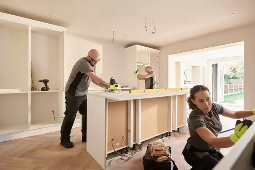 house make ready