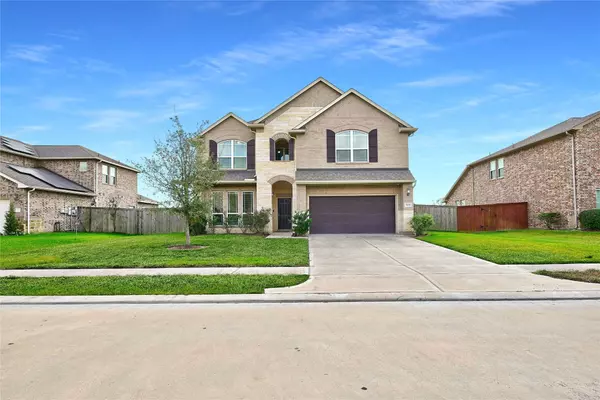 5936 Pearland PL, Pearland, TX 77581