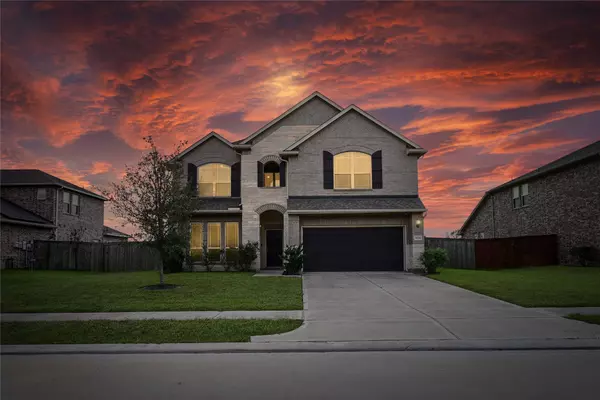 5936 Pearland PL, Pearland, TX 77581