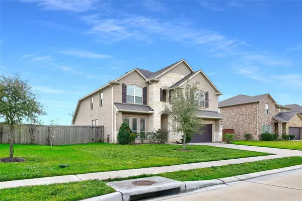 5936 Pearland PL, Pearland, TX 77581