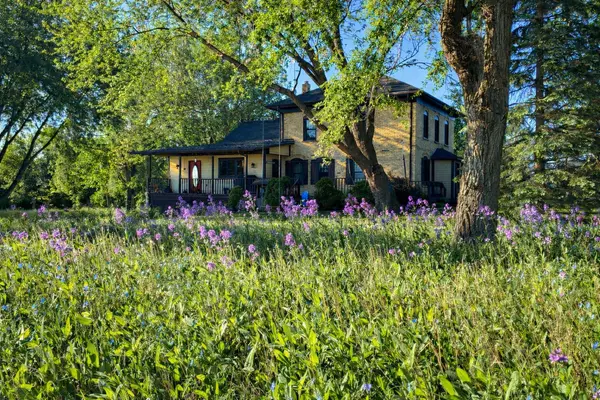 N2625 W County Road A, Cascade, WI 53011-1155