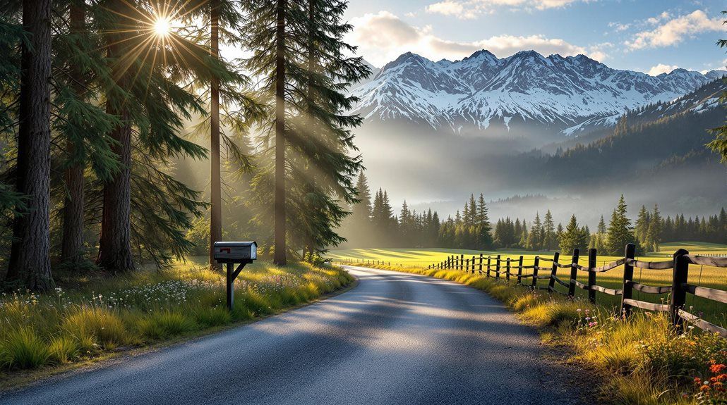 Retiring in Harrison Mills BC | Quiet Roads, Wild Views, Real Community