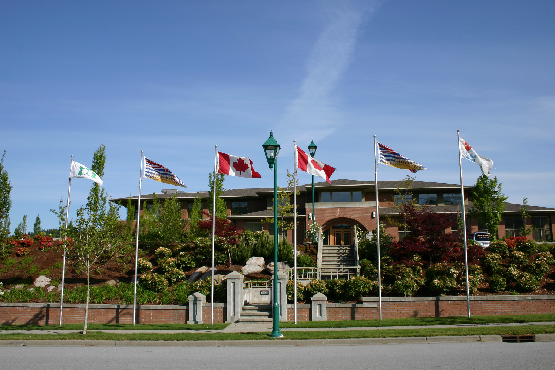 auguston presentation centre